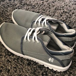 Etnies shoes